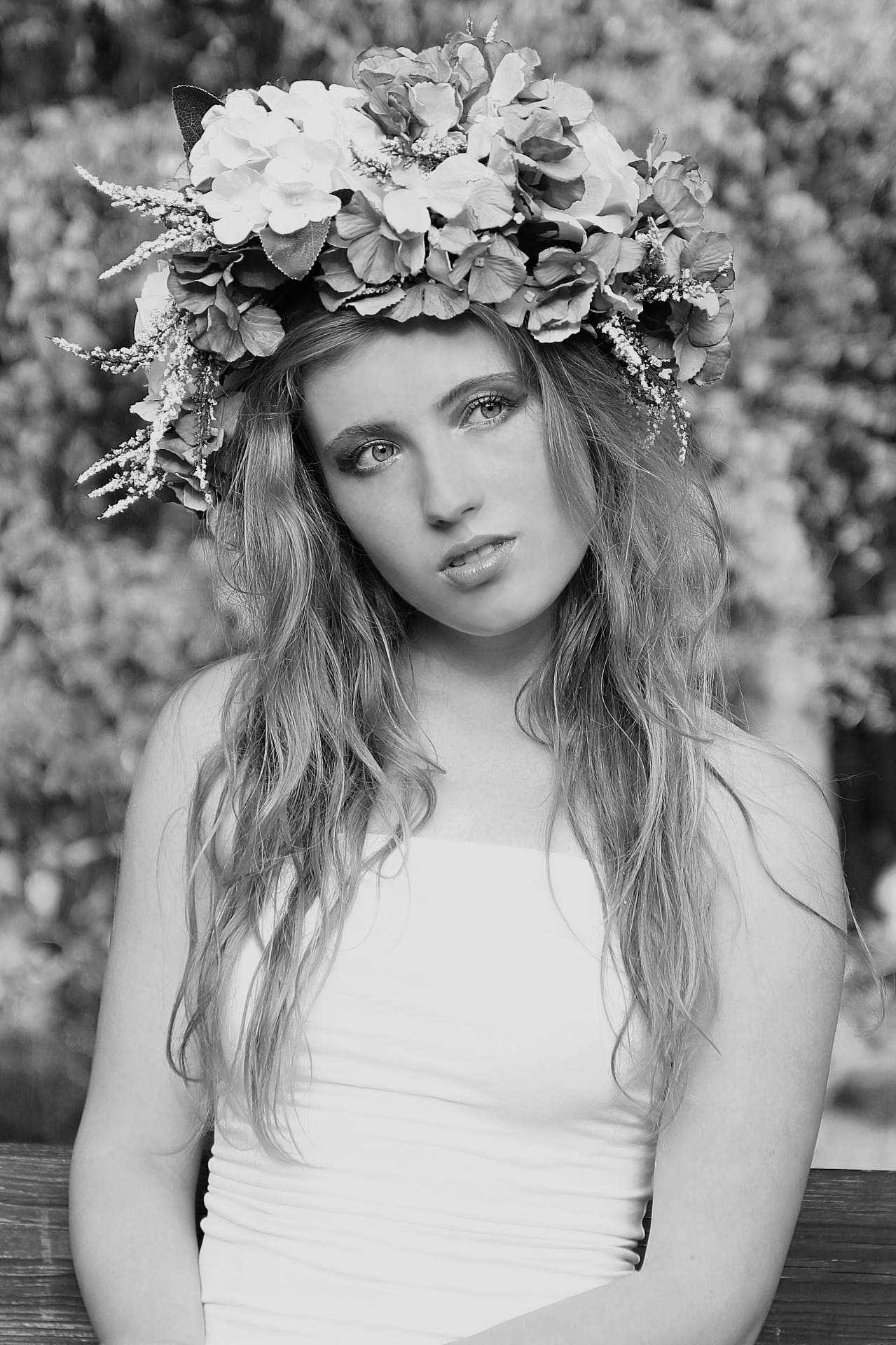 Exteriér - photography